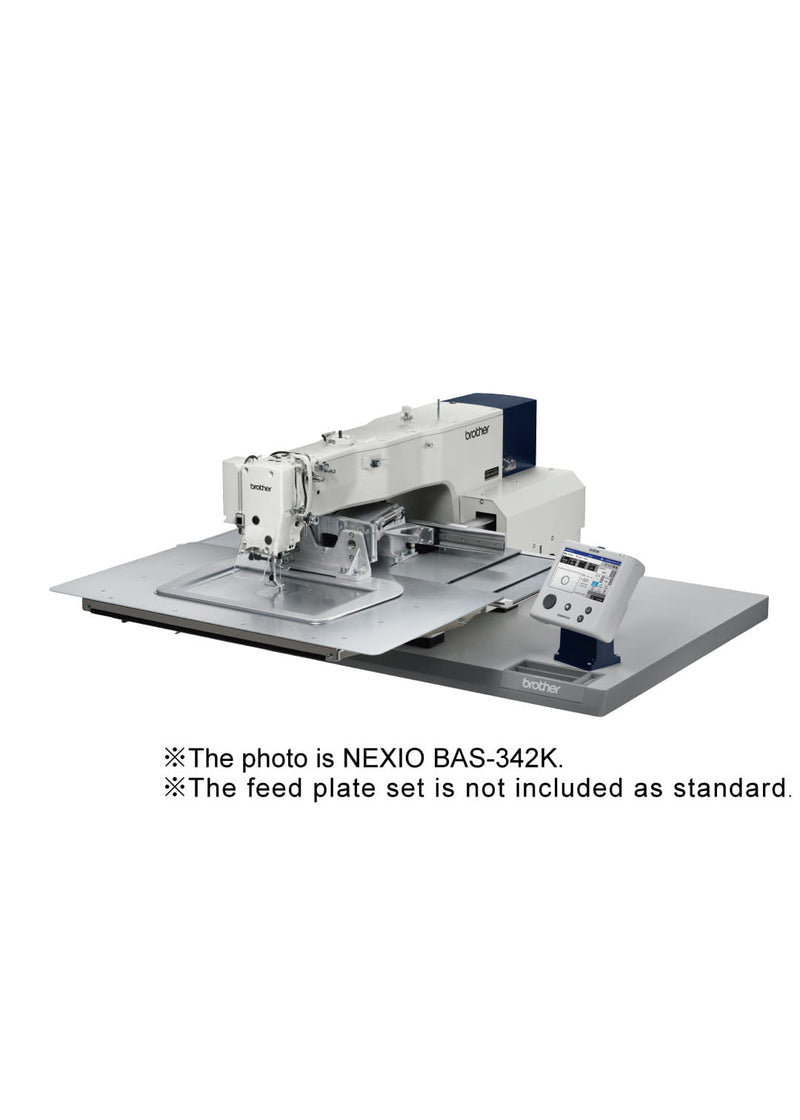 Brother industrial sewing machine