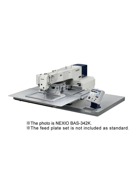 Brother industrial sewing machine