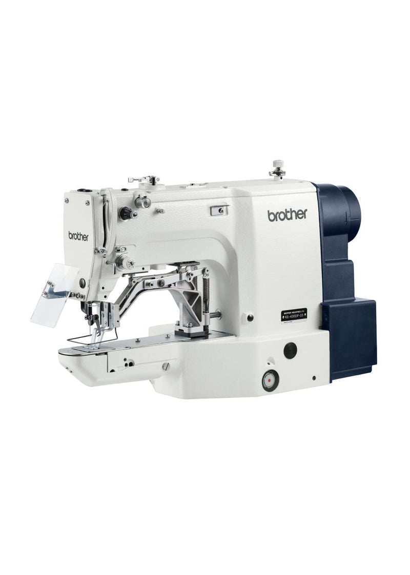Brother industrial sewing machine