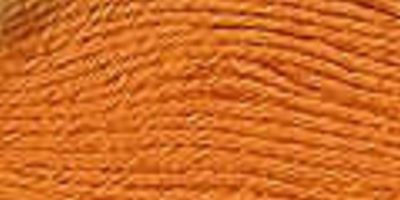 Olympus Sashiko Cotton 22yd Carrot Orange