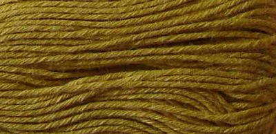 Olympus Sashiko Cotton 22yd Gold