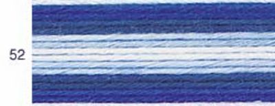 Olympus Sashiko Vari Cotton 22yd Denim