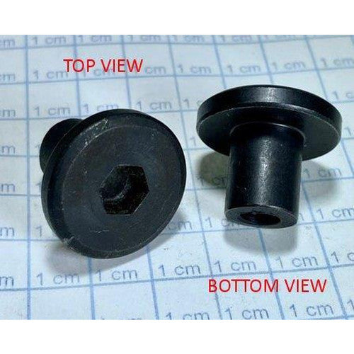 Nut F/Amco Bolt Asmb - Generic #103