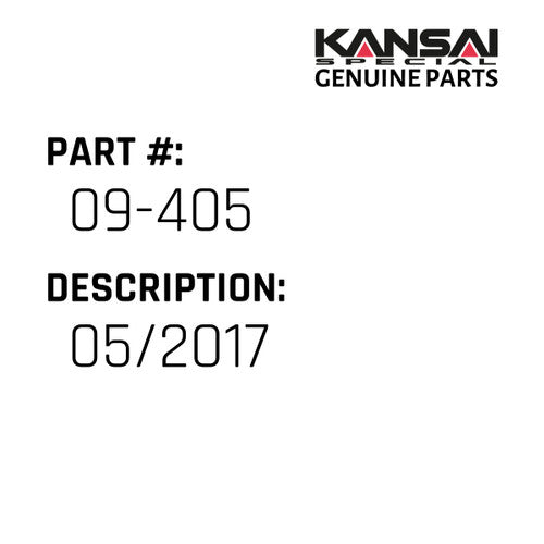05/2017 - Kansai Special #09-405