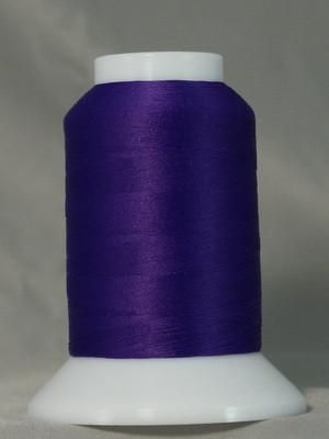 YLI Woolly Nylon 1094yd 6ct Grape