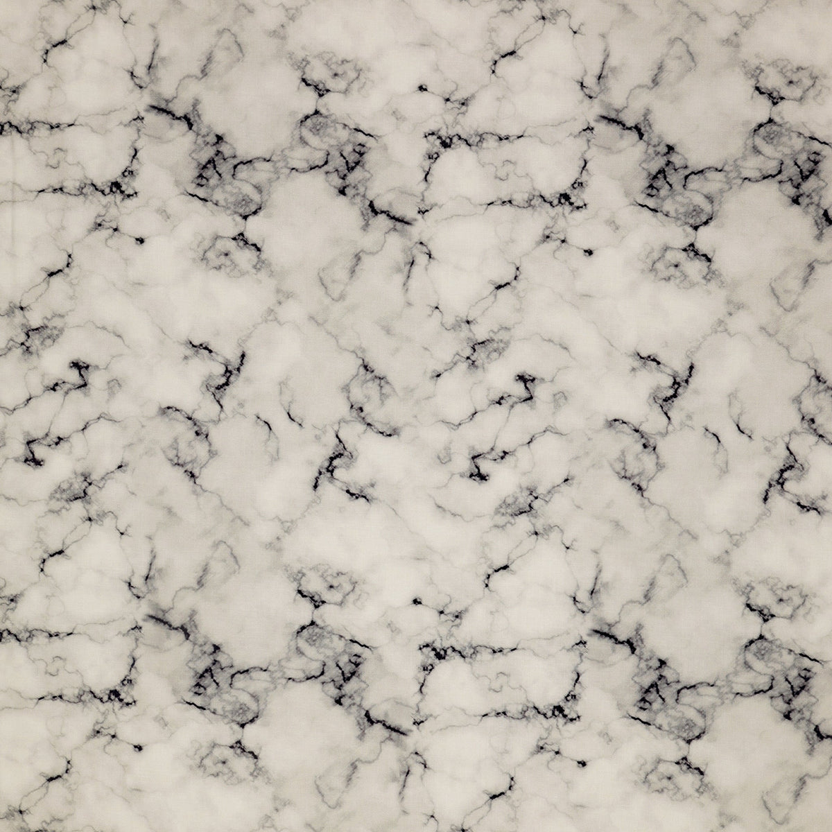 Gilded Fabric Collection - Mixology Luxe Marbled White