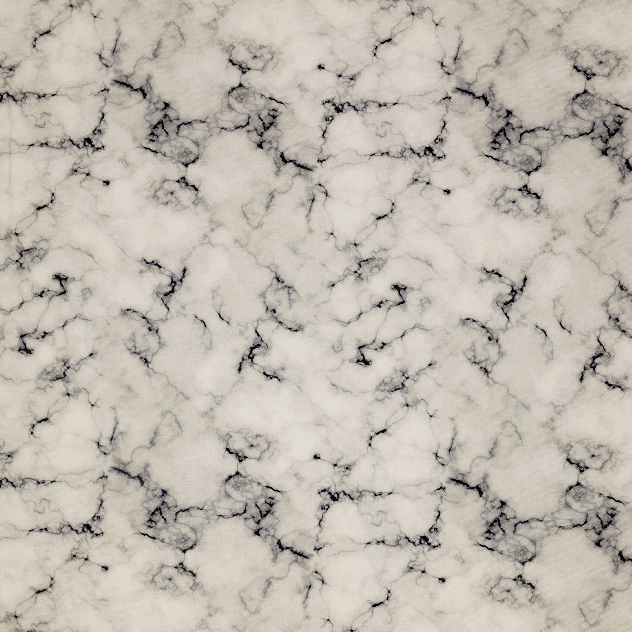 Gilded Fabric Collection - Mixology Luxe Marbled White