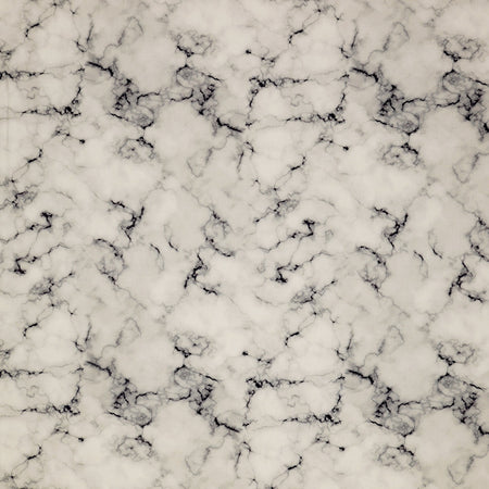 Gilded Fabric Collection - Mixology Luxe Marbled White