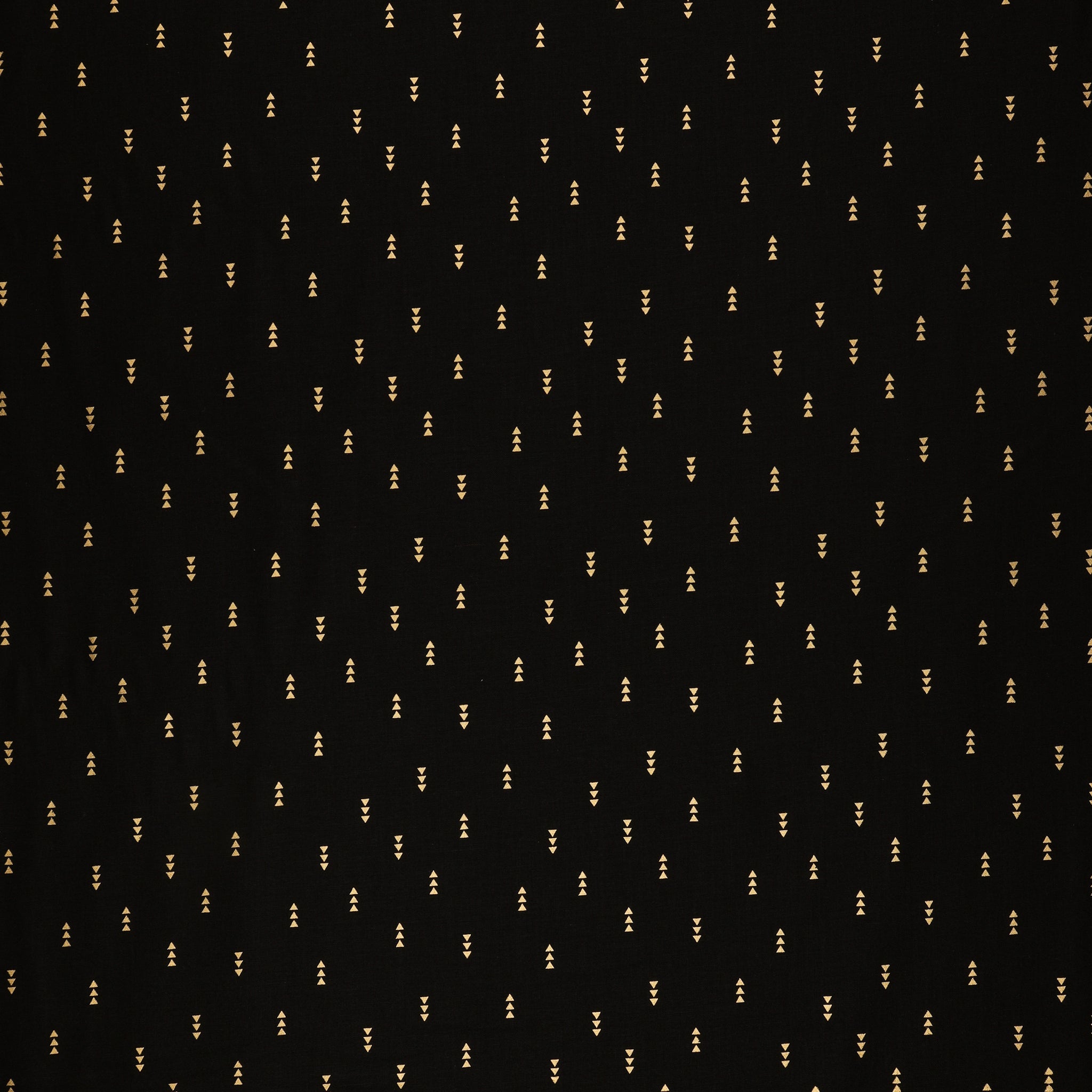 Gilded Fabric Collection - Mixology Luxe Triangulated