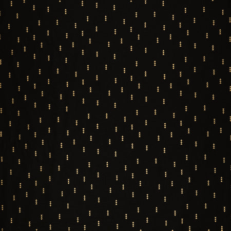 Gilded Fabric Collection - Mixology Luxe Triangulated