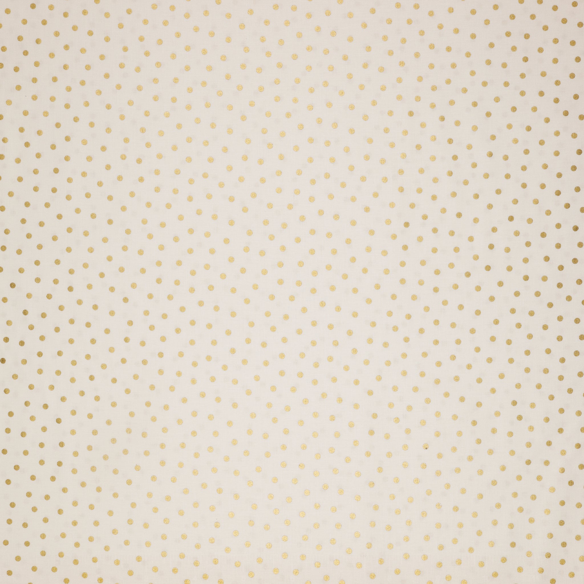 Gilded Fabric Collection - Mixology Luxe Dotted