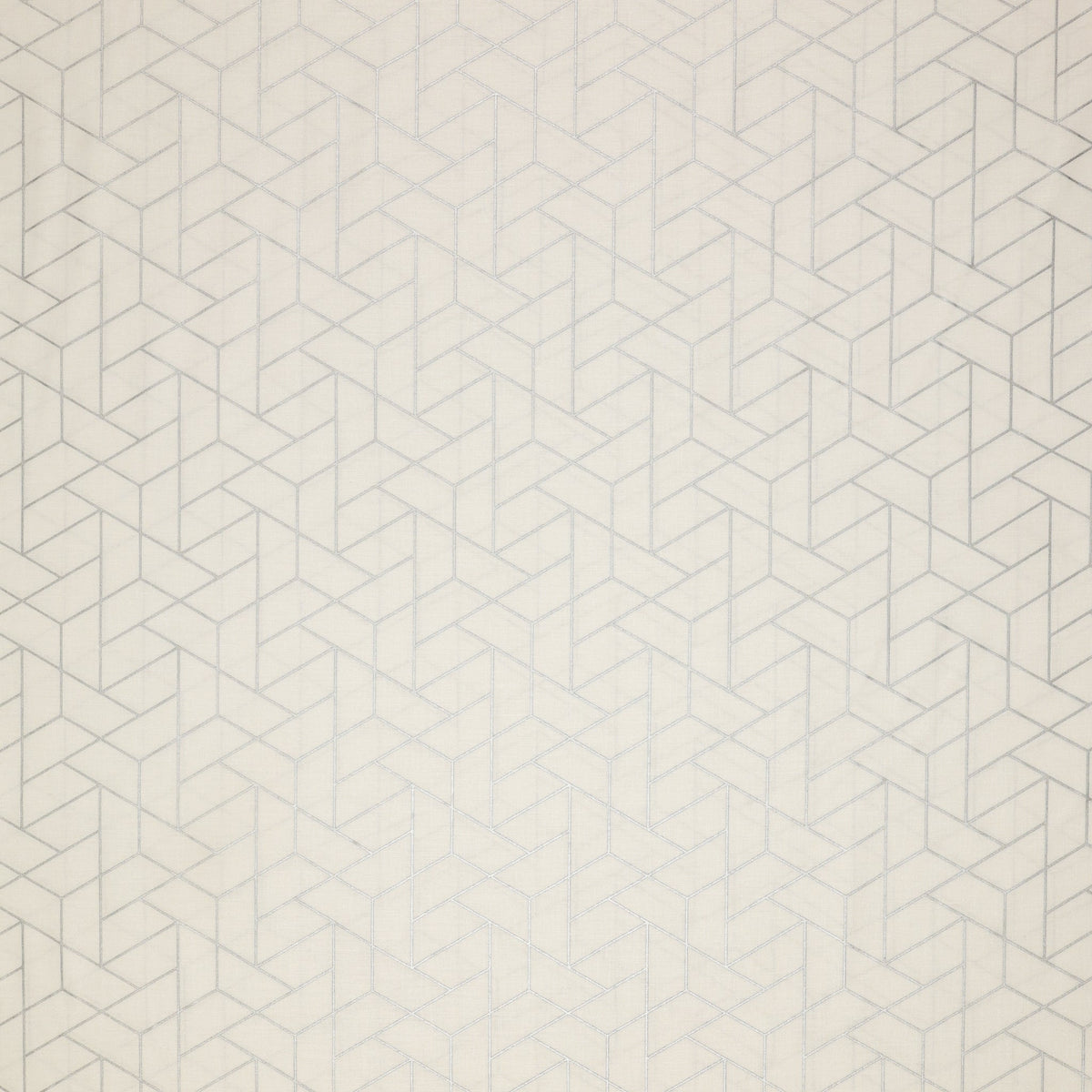Gilded Fabric Collection - Mixology Luxe Tiled White