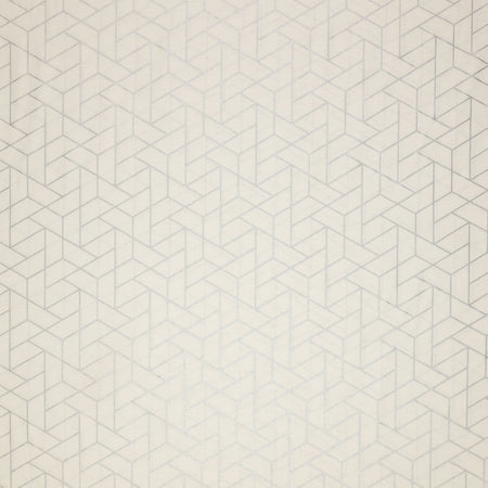 Gilded Fabric Collection - Mixology Luxe Tiled White