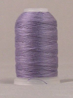YLI Jeans Stitch 30wt 200yd 6ct Orchid