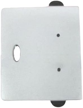 Genuine Slide Plate Assembly 22901250 for Juki DDL-8700H and juki DDL-8700 Sewing Machines