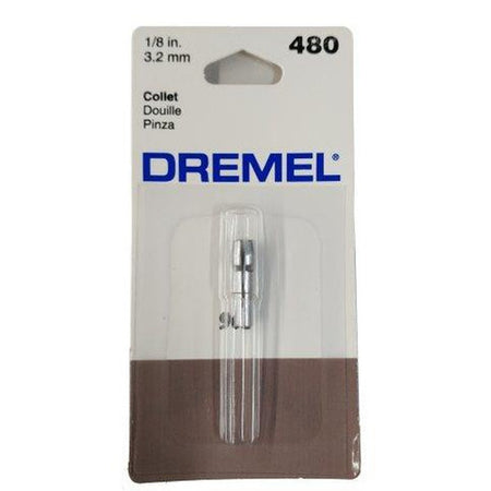 Dremel 1/8 Collet - Generic #DR480