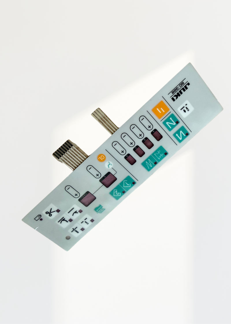 22064 Presser Foot
