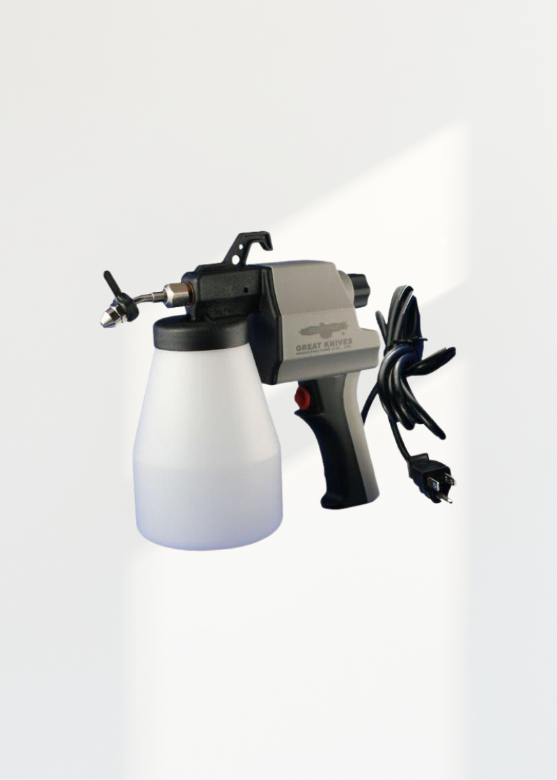 220V Cleaning Gun - Universal CG-500AJ-200V
