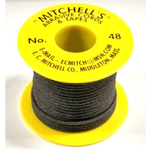 (#48) Emery Cord - Mitchells #48EC