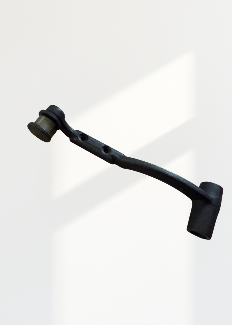 229-40753 Feed Bar (Big Hole) for 5550