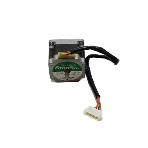 C/C Motor (103H7121-2411) Single And Compact - SWF #08101610T010
