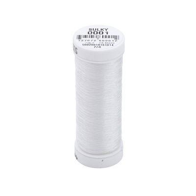 Sulky Invisible Thread 400m 3ct Clear