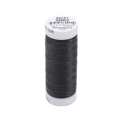 Sulky Invisible Thread 400m 3ct Smoke