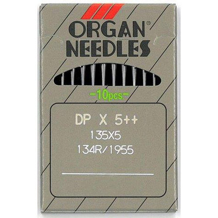 Needles - Generic #135X5++ #18