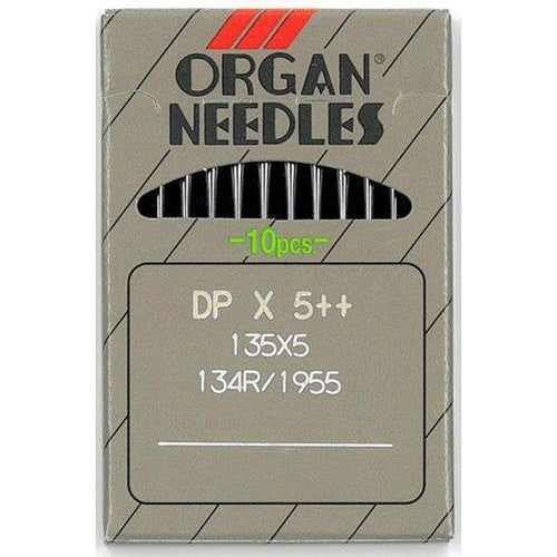 Needles - Generic #135X5++ #18