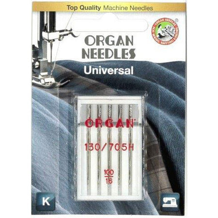 Universal-5 #100/16 - Generic #5105100BL