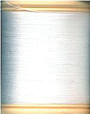 Dmc Machine Embroidery Thread 50wt 547yd 5ct White