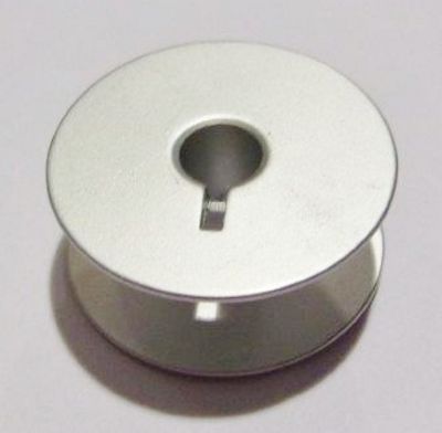Bobbin aluminum M style with slot long arm quilters – 239729S