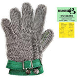 X-Sm 5 Finger Glove