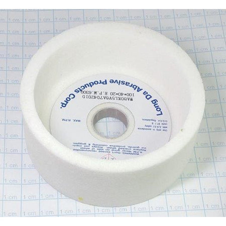 White Cup Stone - Generic #UM68C