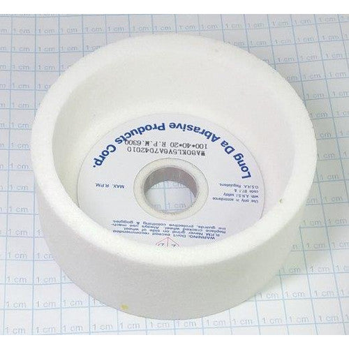 White Cup Stone - Generic #UM68C