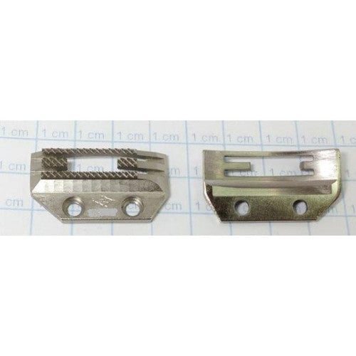 Diamond Cut Feeder - Generic #149062D