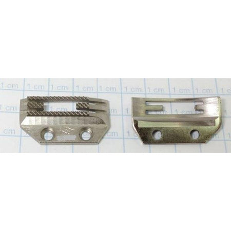 Diamond Cut Feeder - Generic #149062D