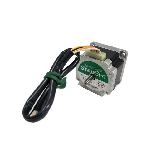 C/C Motor Single & Compact (103H7121-0117) - SWF #MO-000012-00