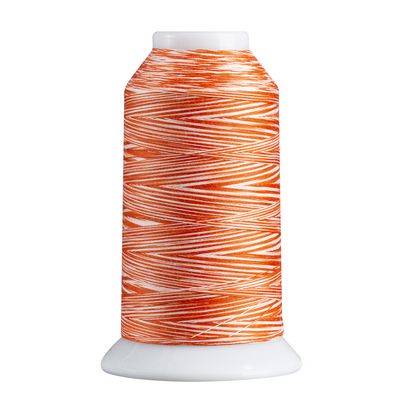 Superior Spirit Thread 40wt 1650 yd-Orange White