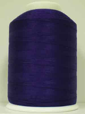 YLI Mach Quilt 40wt 500yd 4ct Purple