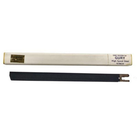 Dz Ptfe Knfe F/Comet - Gold Star #10CT