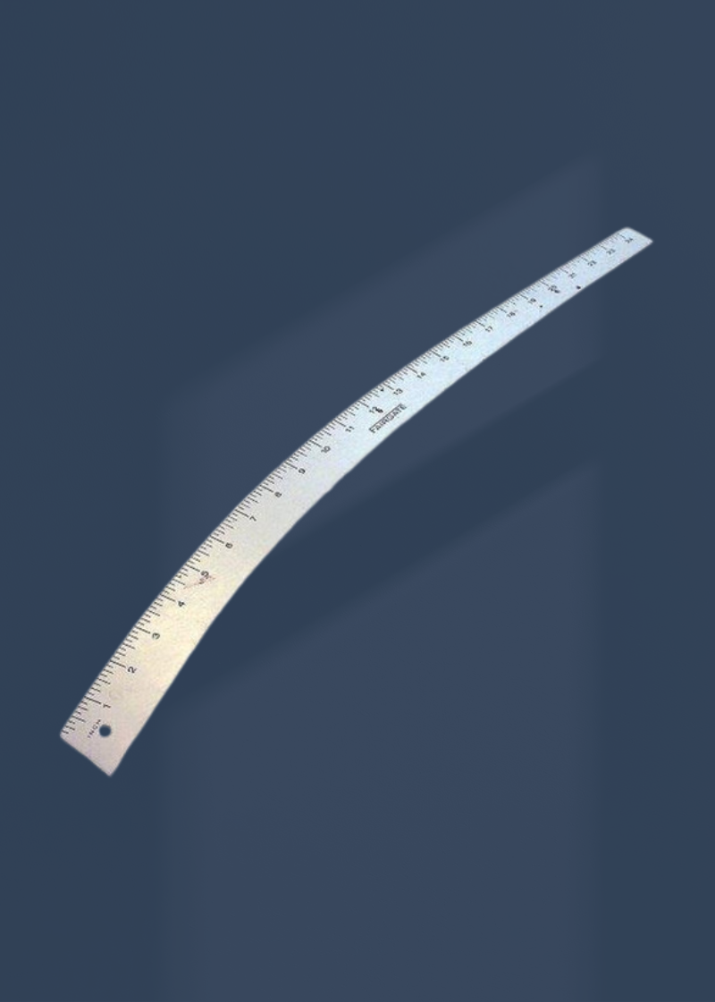 24 Curved Stick - Universal FG11-124