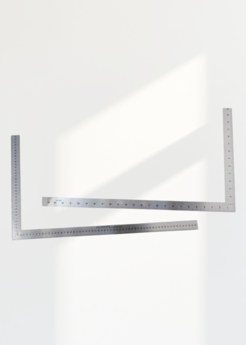 24 L-Sq Metric/Engl - Universal FG50-324