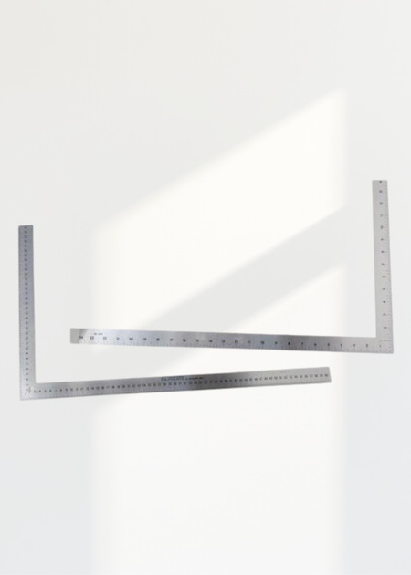 24 L-Sq Metric/Engl - Universal FG50-324