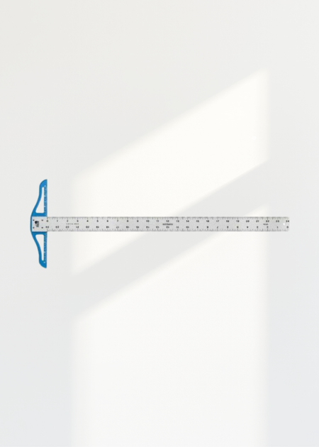 24X1-1/2 T Square - Universal FG63-124