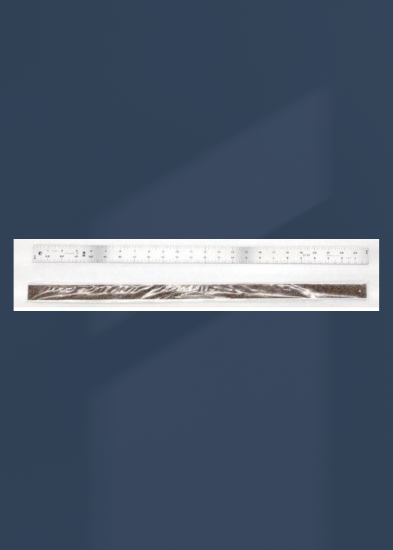 24 No-Slip Rul - Fairgate FG22-124