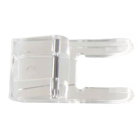 Clear Open Toe Foot, Singer #250059696.01