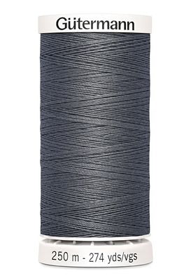 Gutermann Sew All 50wt 250m 5ct Flint