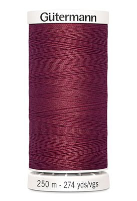 Gutermann Sew All 50wt 250m 5ct Rose