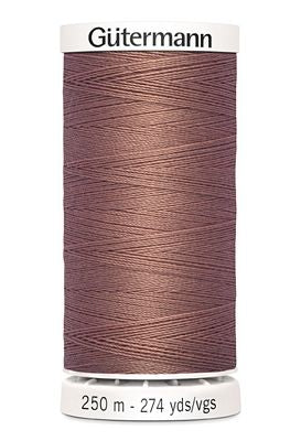 Gutermann Sew All 50wt 250m 5ct Dusk